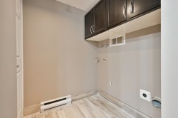 Salle de lavage - 