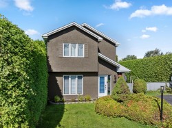 133 Rue du Domaine-Caché Lavaltrie, QC J5T 1G5