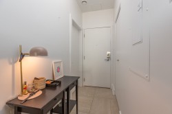 Hall d'entrée/Vestibule - 