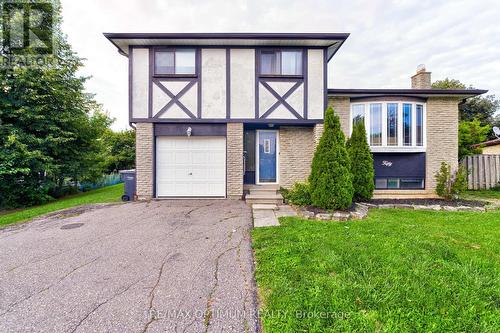 50 GONDOLA CRESCENT  Brampton, ON L6S 1W6