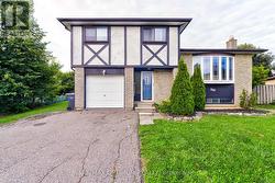 50 GONDOLA CRESCENT  Brampton, ON L6S 1W6