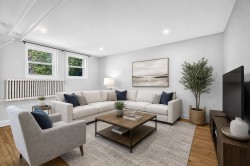 1-5230 Ch. de la Côte-Ste-Catherine Montréal (Côte-Des-Neiges/Notre-Dame-De-Grâce), QC H3W 1M8
