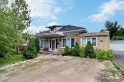 7 Rue de la Madone Québec (Beauport), QC G1E 5W8