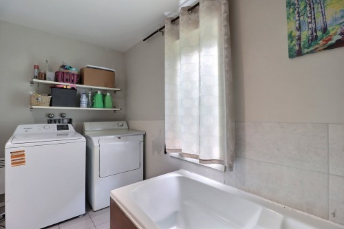 Bathroom - 7 Rue De La Madone, Québec (Beauport), QC 