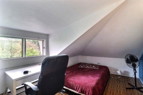 Bedroom - 7 Rue De La Madone, Québec (Beauport), QC 