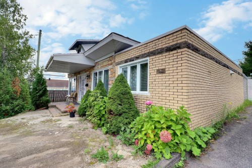 Front of Structure - 7 Rue De La Madone, Québec (Beauport), QC 