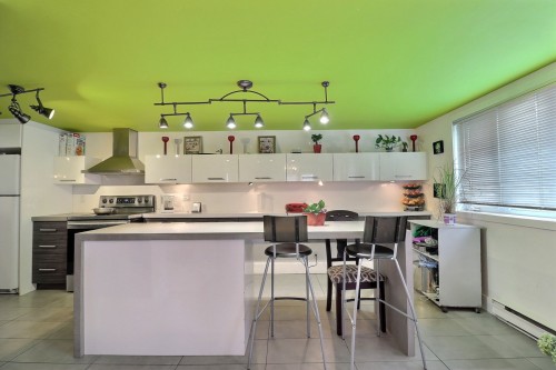 Kitchen - 7 Rue De La Madone, Québec (Beauport), QC 