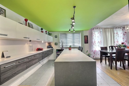 Kitchen - 7 Rue De La Madone, Québec (Beauport), QC 