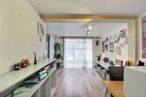 Den - 7 Rue De La Madone, Québec (Beauport), QC 