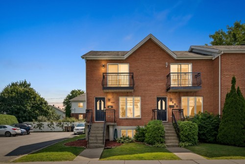 684Z Rue Marie-Derome  Saint-Jean-Sur-Richelieu, QC J3A 1T2