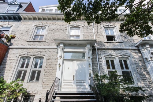 1-3491 Rue Durocher  Montréal (Le Plateau-Mont-Royal), QC H2X 2C6
