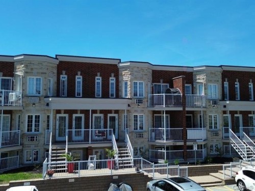 3-837 Boul. de la Cité  Gatineau (Gatineau), QC J8R 0G6