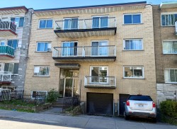 2-8560 Av. Champagneur Montréal (Villeray/Saint-Michel/Parc-Extension), QC H3N 2L2
