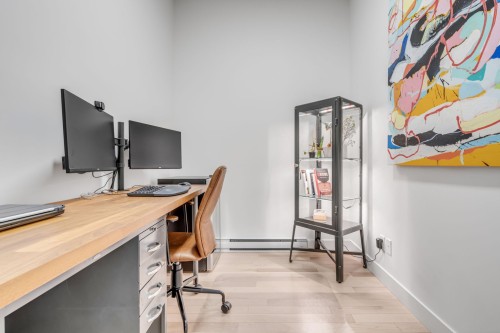 Office - 6013 Boul. St-Jacques, Québec (Les Rivières), QC 