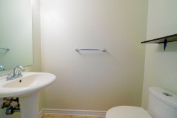 Salle d'eau - 