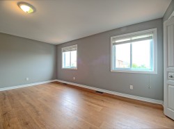 Chambre à coucher - 