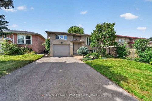 31 Gilcrest Street, Hamilton, ON 