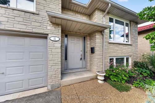 31 Gilcrest Street, Hamilton, ON 