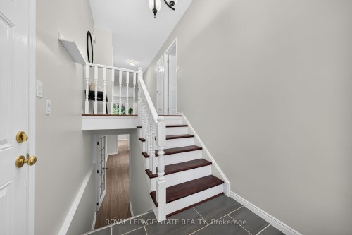 31 Gilcrest Street, Hamilton, ON 