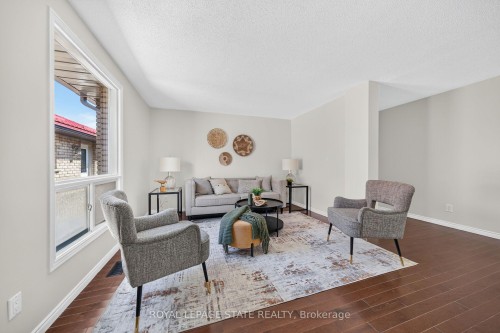 31 Gilcrest Street, Hamilton, ON 