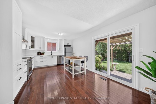 31 Gilcrest Street, Hamilton, ON 