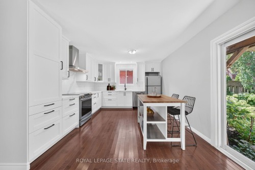 31 Gilcrest Street, Hamilton, ON 