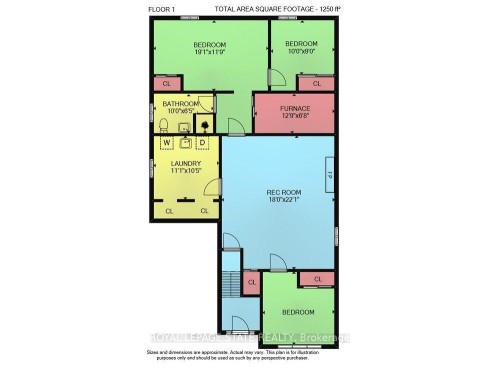 31 Gilcrest Street, Hamilton, ON 