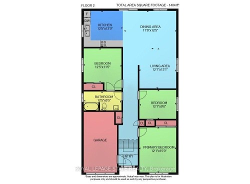31 Gilcrest Street, Hamilton, ON 