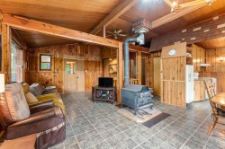 Living Room - 