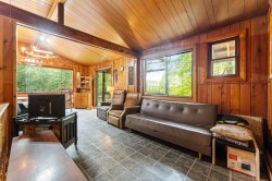 Living Room - 
