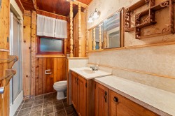 Bathroom - 