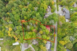 Aerial View - 