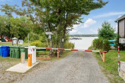 Water access - 