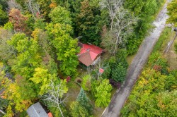 Aerial View - 