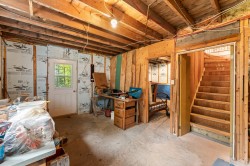 Basement - 