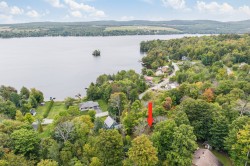 Aerial View - 