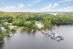 Aerial View - 