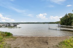 Water access - 