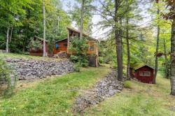 Overall view - 