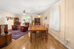 Dining Room - 