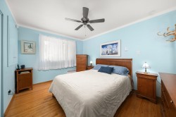 Master Bedroom - 