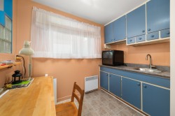 Kitchenette - 