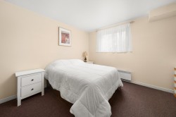 Bedroom - 
