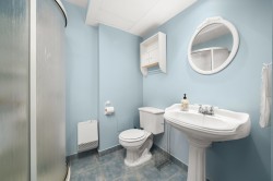 Bathroom - 