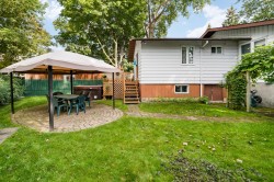 Courtyard - 