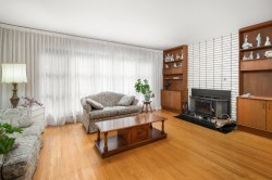 Living Room - 