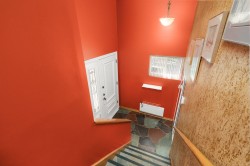 Staircase - 