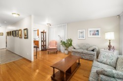 Living Room - 