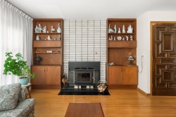 Living Room - 