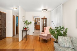Living Room - 